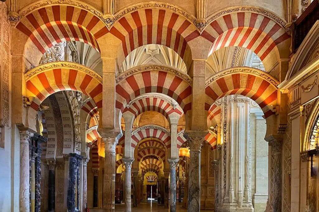 Mosque-Cathedral-of-Cordoba