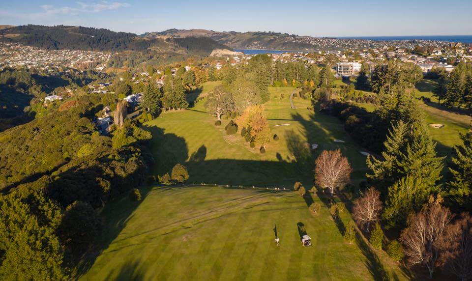 Otago-Golf-Club