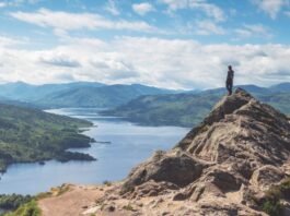 Loch-Lomond