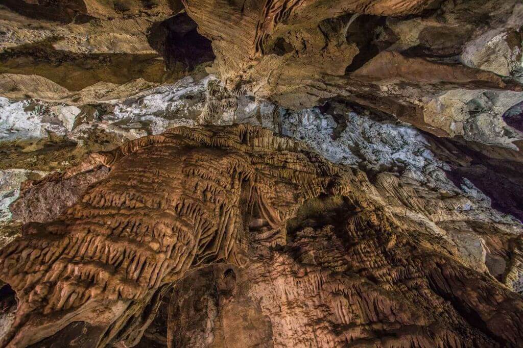 Sterkfontein-Caves