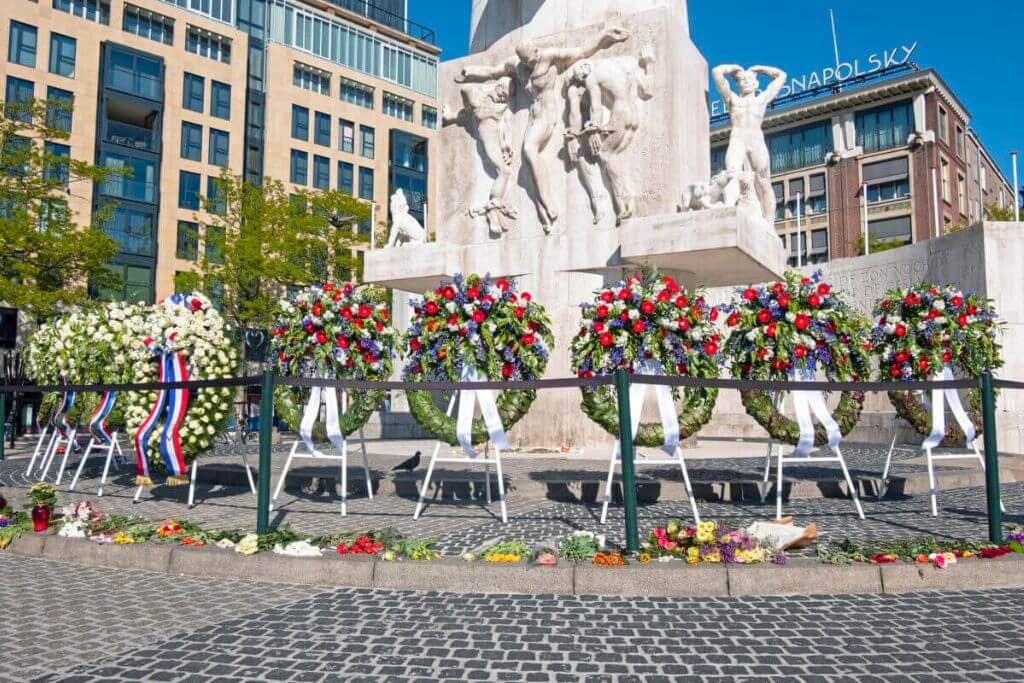 Remembrance-Day-in-The-Netherlands