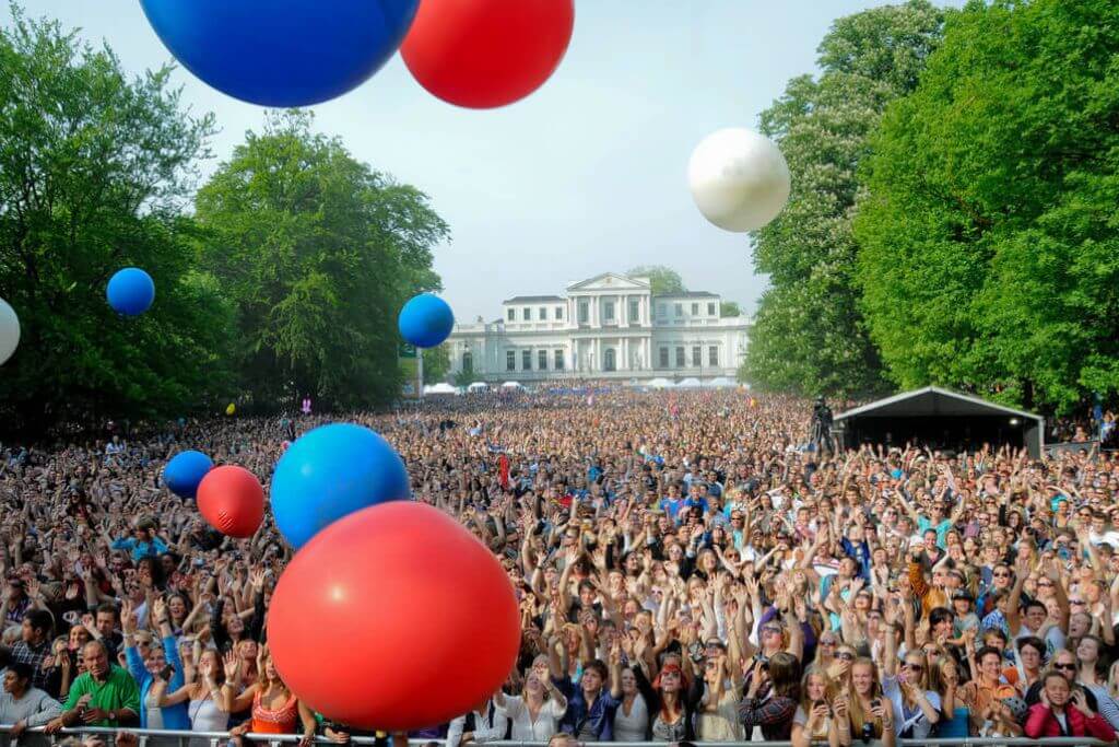 Everything You Need to Know About Liberation Day in The Netherlands