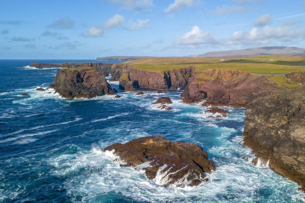 Mainland-Shetland