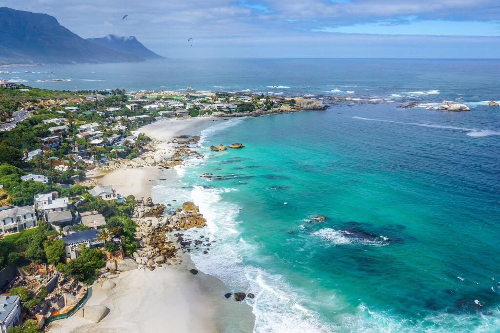 Cape-Town-beach