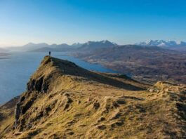 Ben-Tianavaig