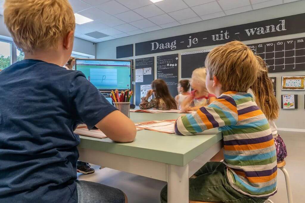 Education-in-the-Netherlands
