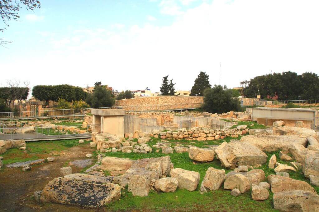 Megalithic-Temples-of-Malta-Tarxien