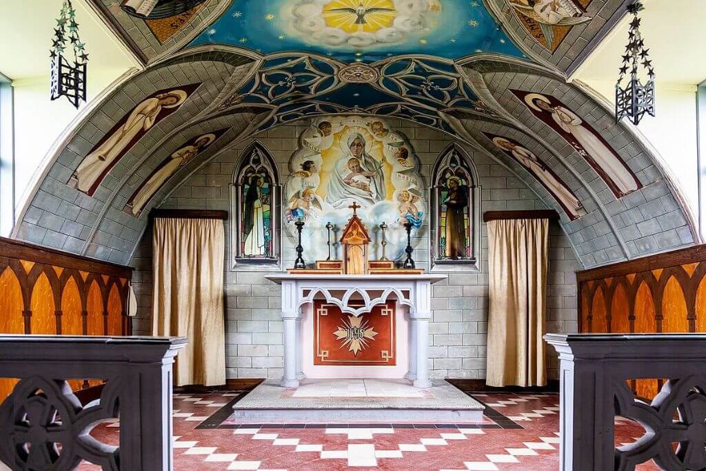 Italian-Chapel-Orkney