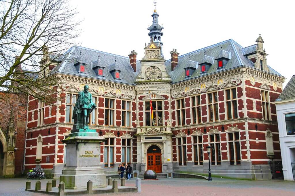 Utrecht-University