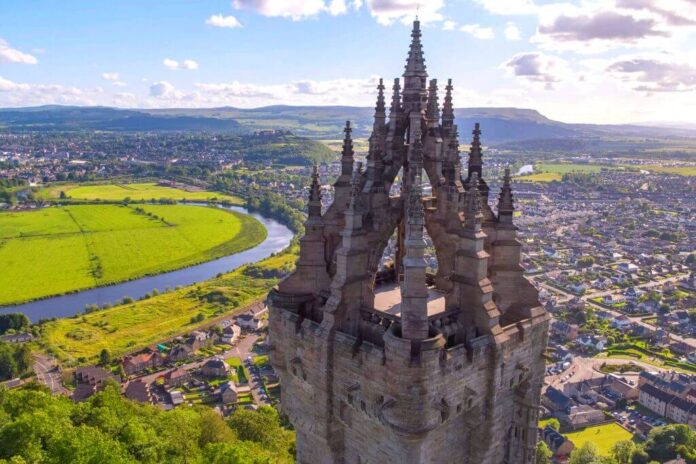 National-Wallace-Monument-Stirling