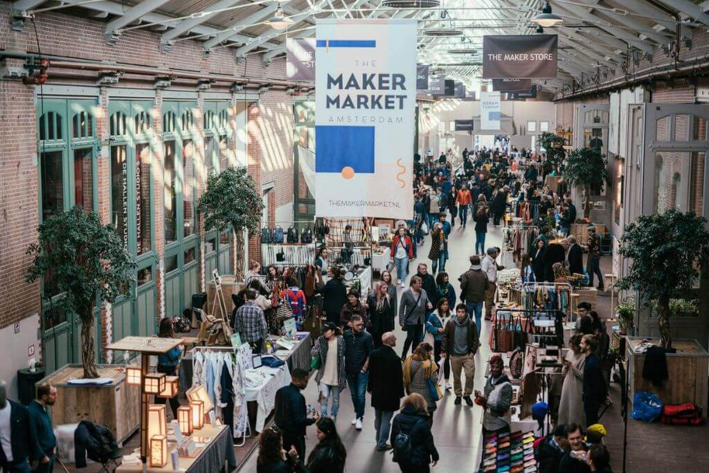 Maker-Market
