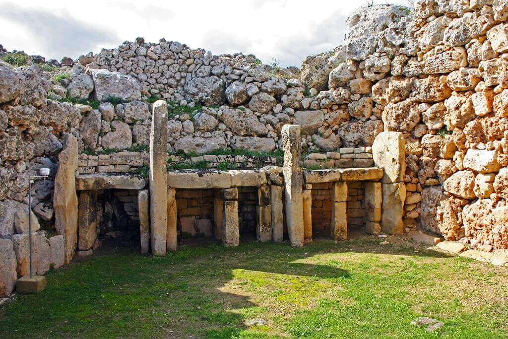 Megalithic-Temples-of-Malta