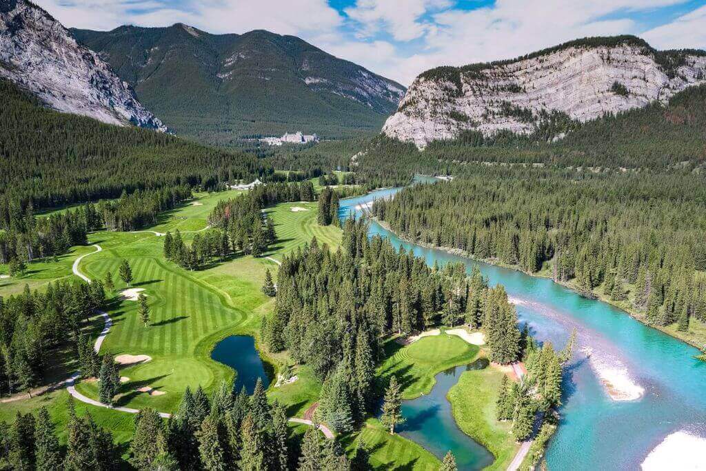 Fairmont-Banff-Springs-Golf-Course