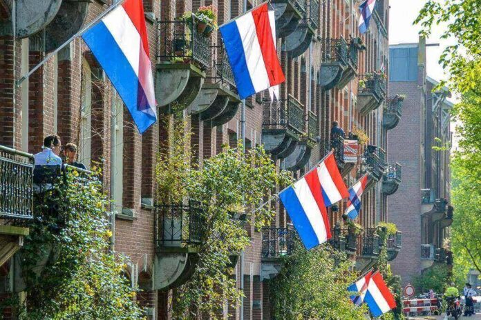 Liberation-Day-Netherlands