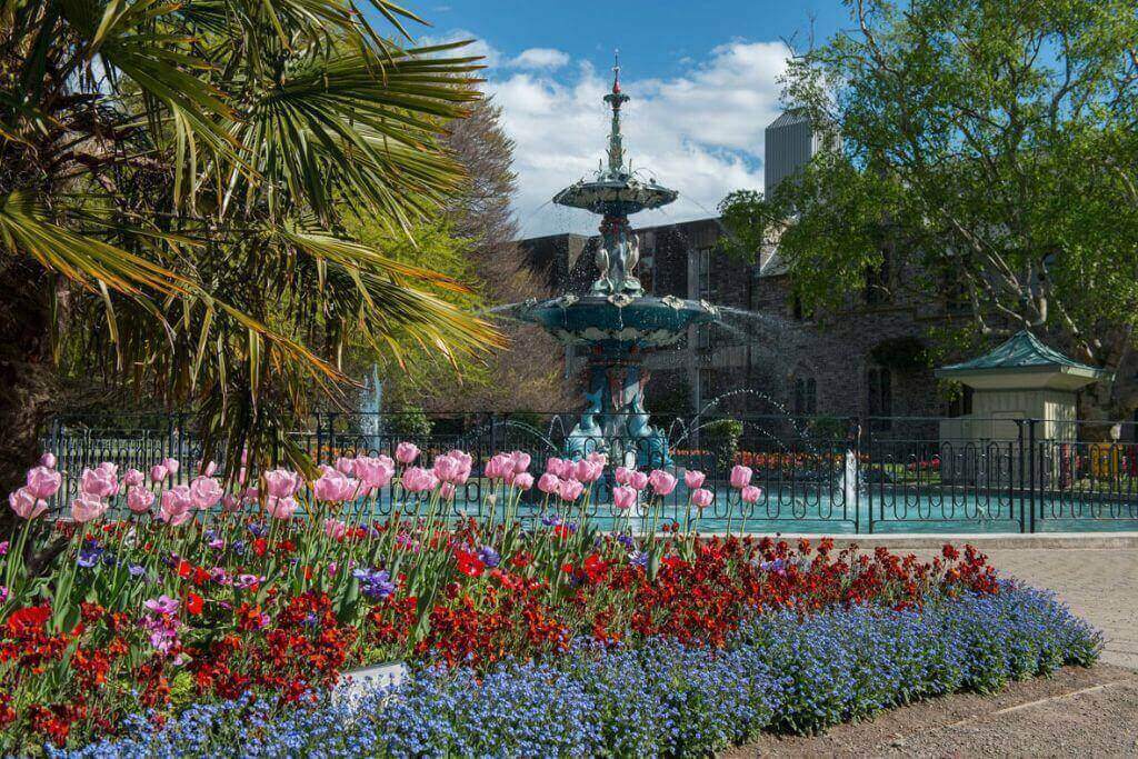 Christchurch-Botanic-Gardens