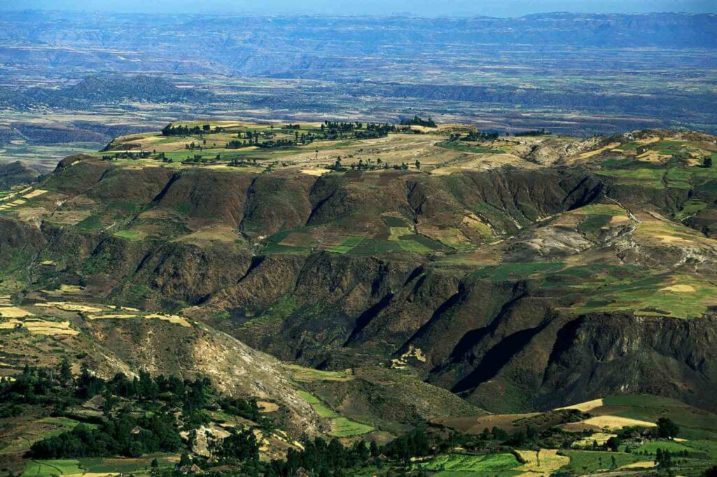 Great-Rift-Valley
