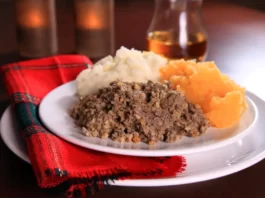 Haggis