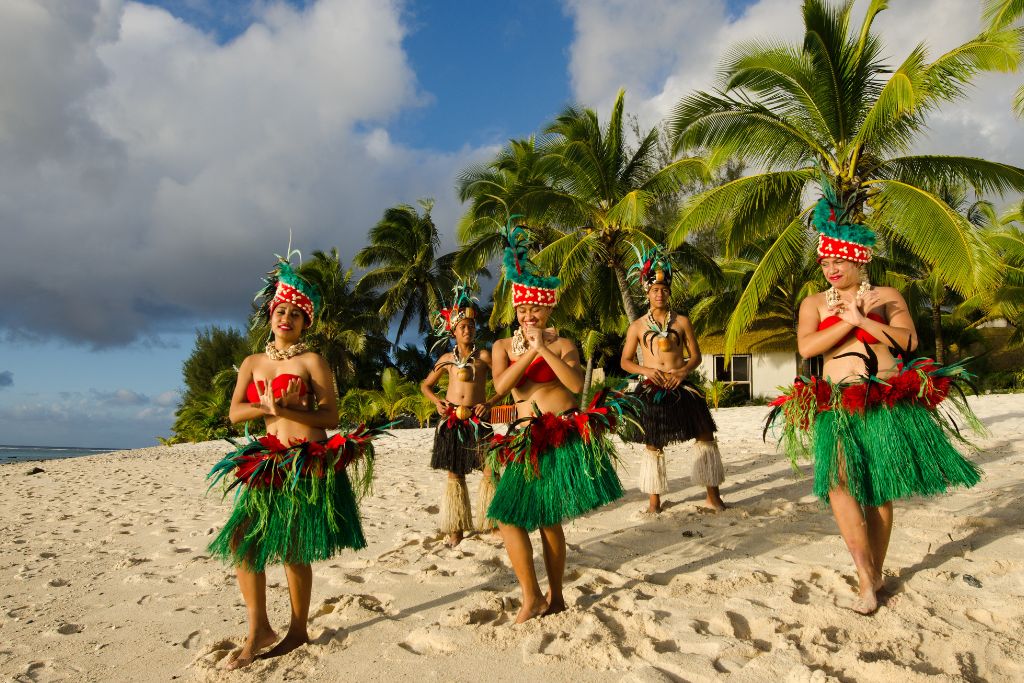 Polynesian-Culture