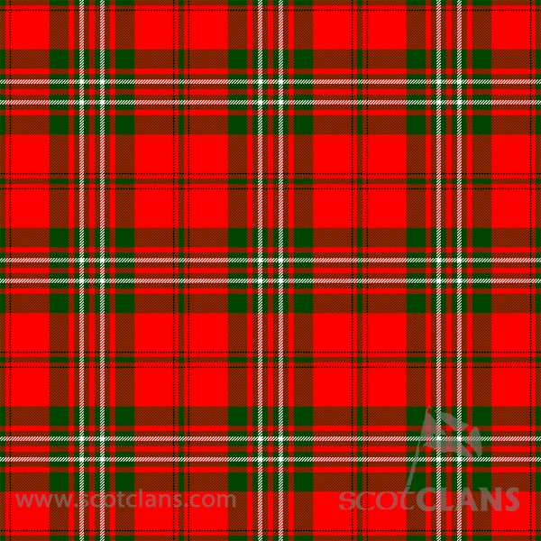 Scott-clan-scotland