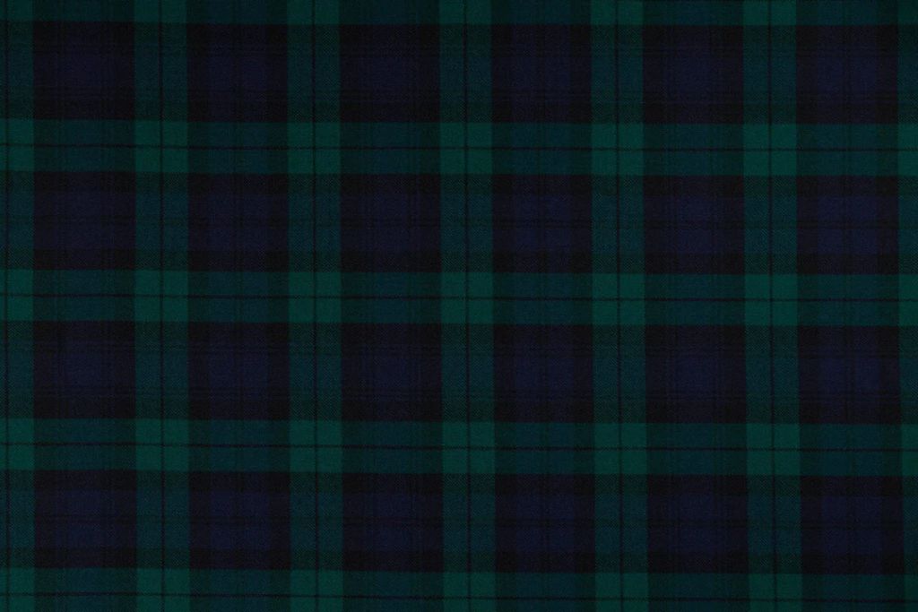 black-watch-tartan